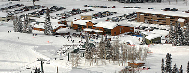 skiresort
