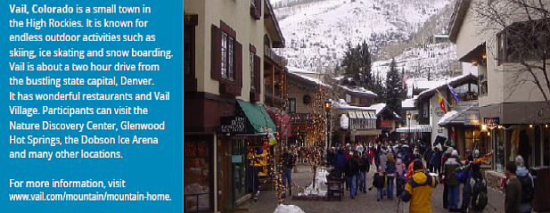vail colorado