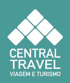 Central Travel azul
