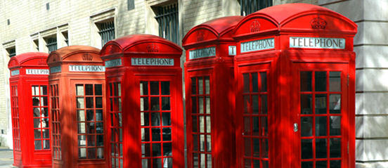 Londres