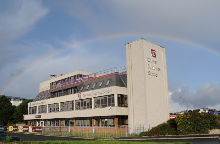 Galway Cultural Institute