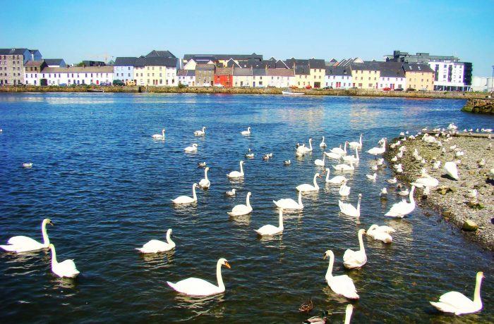 Galway
