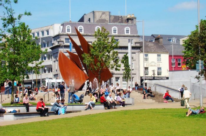 Galway