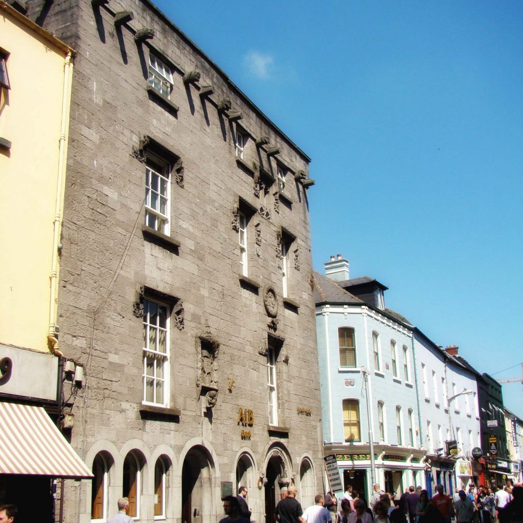Galway