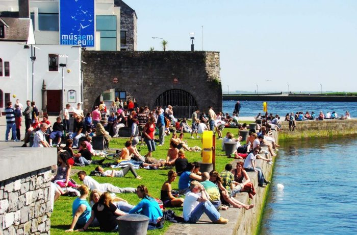 Galway