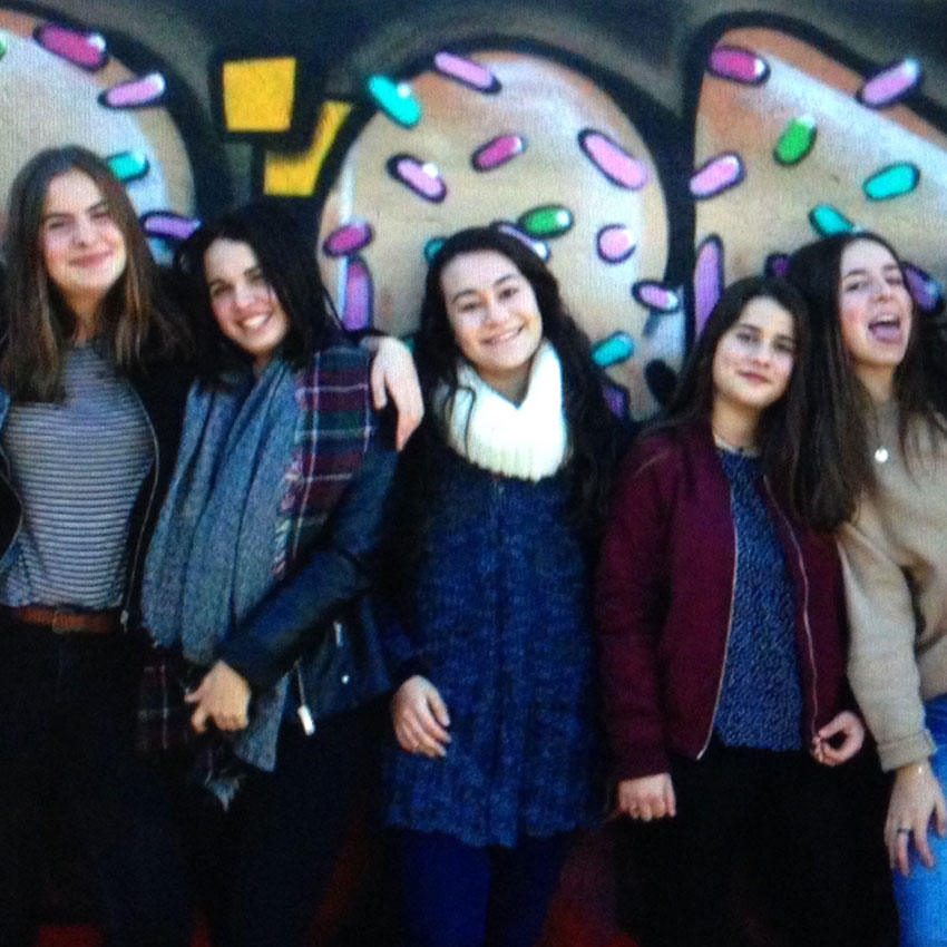 Central do Estudante - Julia Jannotti - França
