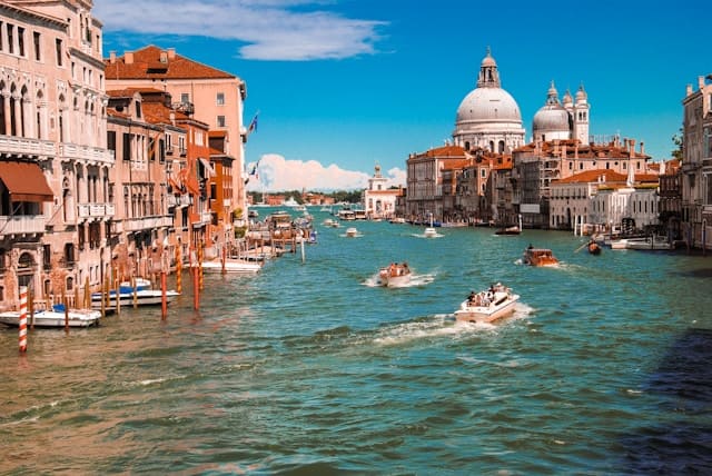 Cidade italiana